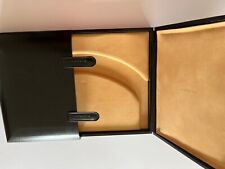 Riginal bvlgari schmuckbox gebraucht kaufen  Waging a.See