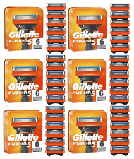 Lot lames gillette d'occasion  Reims
