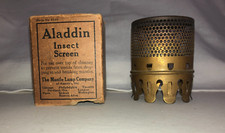 Aladdin vintage bug for sale  Paoli