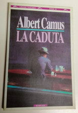 Albert camus la usato  Gorizia