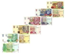 South africa set for sale  USA