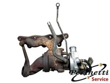 Turbina turbocompressore smart usato  Pescina