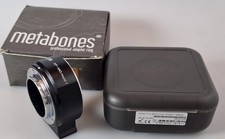 Metabones nikon mft gebraucht kaufen  Mahlow