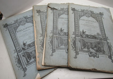 Revue bibliophile francais d'occasion  Coulaines