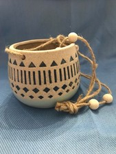 Tribal pottery black for sale  Blaine