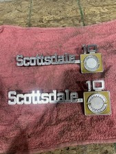 Front fender scottsdale for sale  Veradale