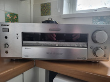 Sony amplifier for sale  BASILDON