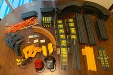 127pc tyco slot for sale  Royal Oak