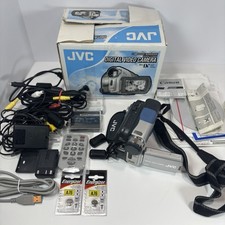 Jvc digital video for sale  Holiday