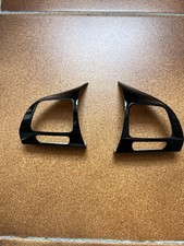 Golf black trim usato  Asti