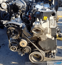 Motore semicompl. per usato  Volpago del Montello