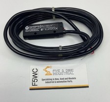 Usado, Sensor fotoelétrico Allen Bradley 42SRL-6000 10-30 VDC comprar usado  Enviando para Brazil