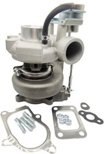 Turbo td04hl4 turbocharger for sale  New Braunfels