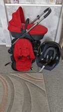 Red icandy strawberry for sale  CHELMSFORD