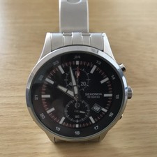 Sekonda mens watch for sale  MACCLESFIELD