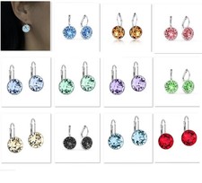 Elegante 8mm hrringe gebraucht kaufen Elegante 8mm hrringe gebraucht kaufen  Quickborn