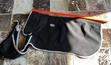Hundedecke hundemantel bekleid gebraucht kaufen  Landshut