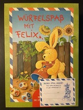Kinder spiel würfelspaß gebraucht kaufen  Leinfelden-Echterdingen