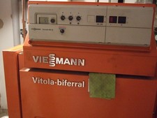 viessmann olheizung gebraucht kaufen  Gaienhofen