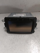 Autoradio origine dacia d'occasion  L'Horme
