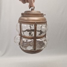 Vintage copper bubble for sale  COVENTRY