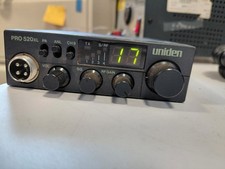 Uniden pro 520xl for sale  Eugene
