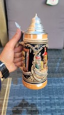 Vintage original german for sale  RYTON