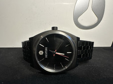 Nixon time teller for sale  Encinitas