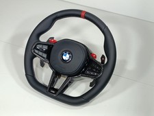 Volante BMW G20 G21 G23 G22 G30 G02 couro Nappa listra vermelha LHD RHD FABRICANTE DE EQUIPAMENTO ORIGINAL comprar usado Volante BMW G20 G21 G23 G22 G30 G02 couro Nappa listra vermelha LHD RHD FABRICANTE DE EQUIPAMENTO ORIGINAL comprar usado  Enviando para Brazil