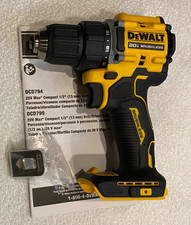New dewalt dcd794b for sale  Chicago