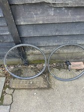 Mavic 729 wheels for sale  CAMBRIDGE