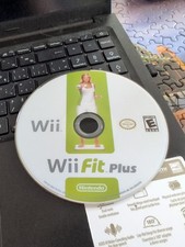 Wii Fit Plus (apenas disco) comprar usado  Enviando para Brazil