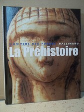 Vialou. préhistoire. univers d'occasion  Gap
