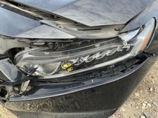 Driver headlight turbo for sale  Joliet