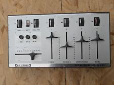 Grundig stereo mixer. for sale  MARGATE