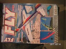 Fly international plan d'occasion  Licques