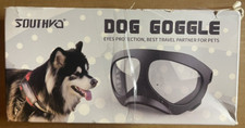 Dog goggles large for sale  Woodbridge