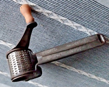 Mouli grater old for sale  DERBY