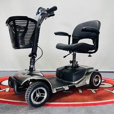 Careco frontier car for sale  COLCHESTER