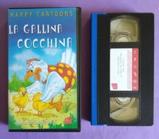 Vhs film ita usato  Ferrara