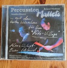 Roland härdtner percussion gebraucht kaufen  Berlin