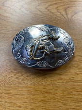 Gold silver tone for sale  North Highlands
