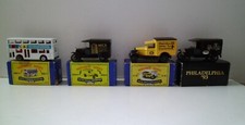 Matchbox north america for sale  MARKET HARBOROUGH