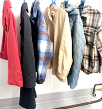 Women coat bundle for sale  MIRFIELD