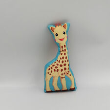 Doudou eveil girafe d'occasion  Le Portel
