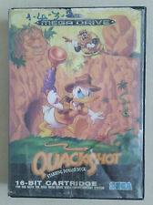 Sega mega drive d'occasion  Saint-Égrève