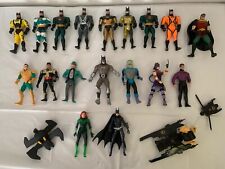 Vintage kenner batman for sale  BIRMINGHAM