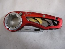 Excel blades revo for sale  Lodi