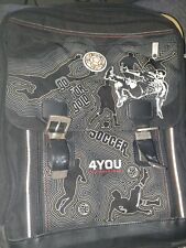 Fussball schulrucksack 4you gebraucht kaufen  Tüßling