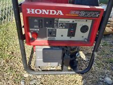 honda eb3000c generator for sale  Hamilton